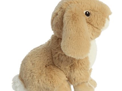 AURORA Eco Nation pehme mänguasi jänes, 20 cm