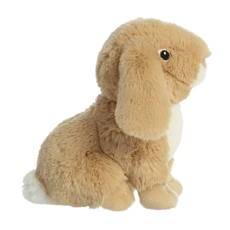 AURORA Eco Nation pehme mänguasi jänes, 20 cm