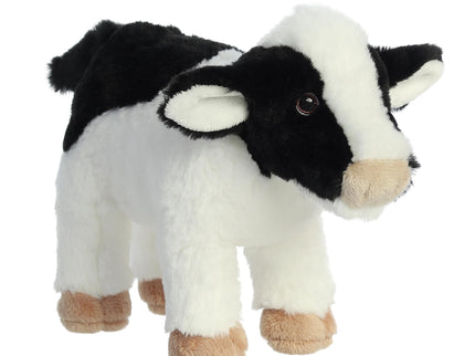 AURORA Eco Nation pehme mänguasi lehm, 25 cm