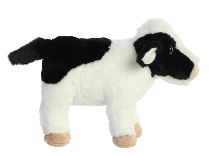 AURORA Eco Nation pehme mänguasi lehm, 25 cm