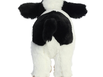 AURORA Eco Nation pehme mänguasi lehm, 25 cm