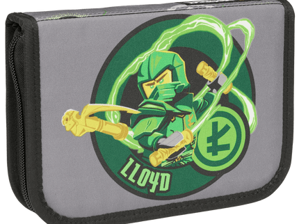 LEGO NINJAGO pinal täidetud Elemental Master of Energy