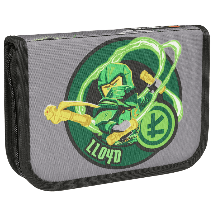 LEGO NINJAGO pinal täidetud Elemental Master of Energy