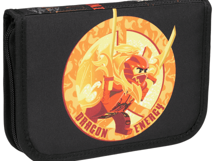 LEGO NINJAGO pinal täidetud Dragon Energy