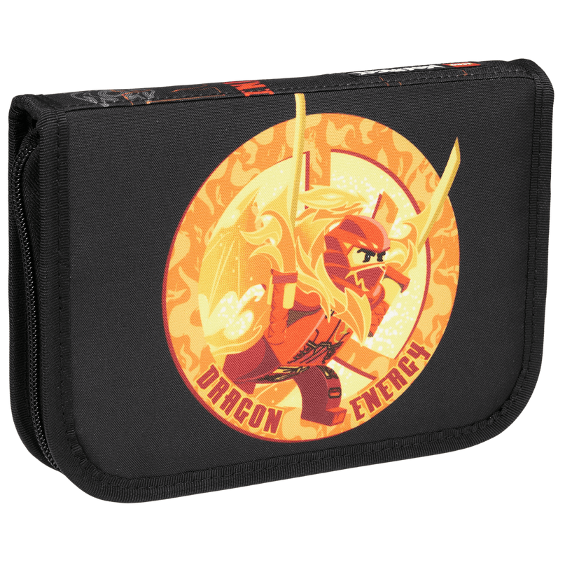 LEGO NINJAGO pinal täidetud Dragon Energy