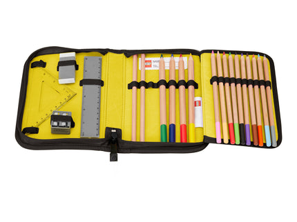 LEGO NINJAGO pinal täidetud Dragon Energy