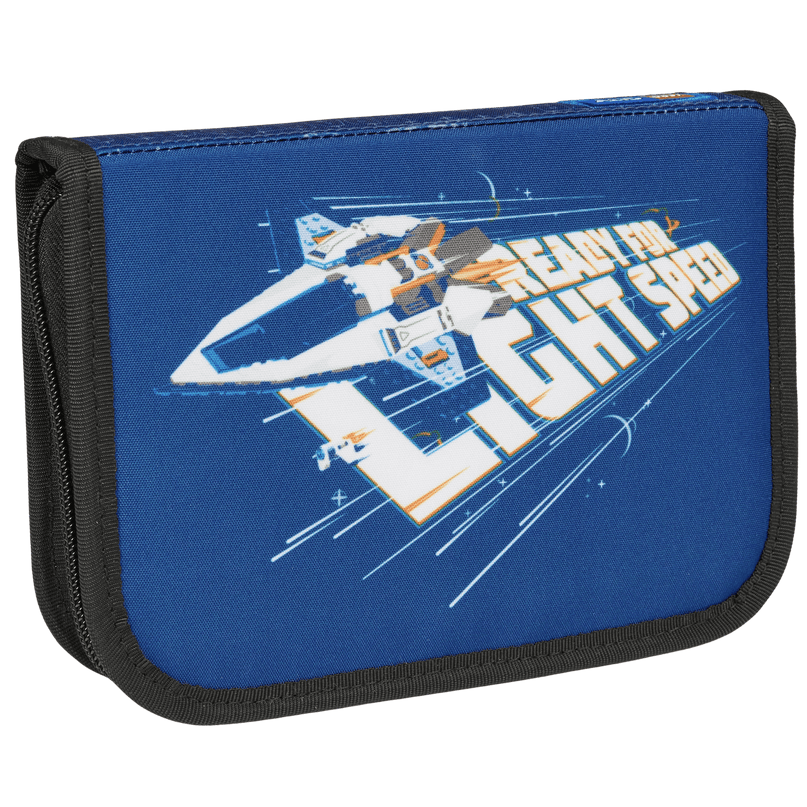 LEGO CITY pinal täidetud Space Explorer