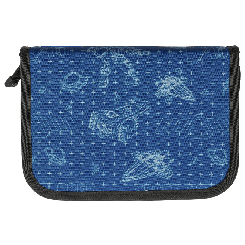 LEGO CITY pinal täidetud Space Explorer