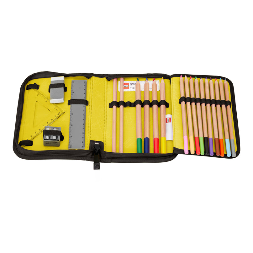 LEGO CITY pinal täidetud Space Explorer