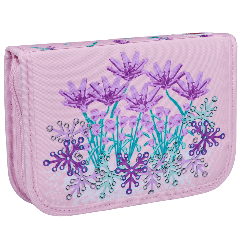 LEGO pinal täidetud Flowers