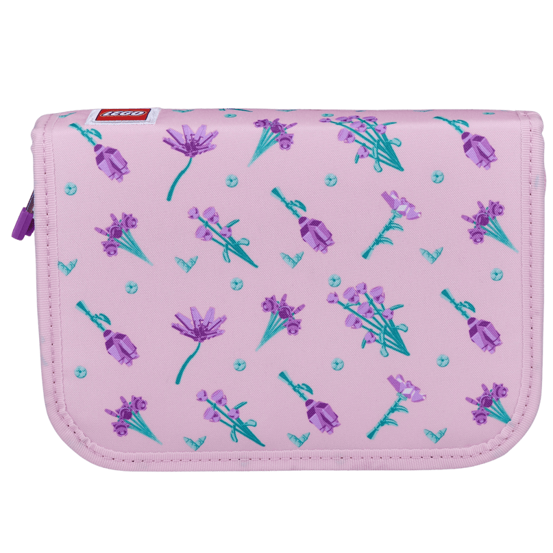 LEGO pinal täidetud Flowers