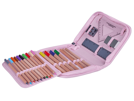 LEGO pinal täidetud Flowers