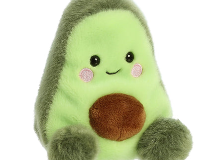 AURORA Palm Pals pehme mänguasi avokaado, 10 cm