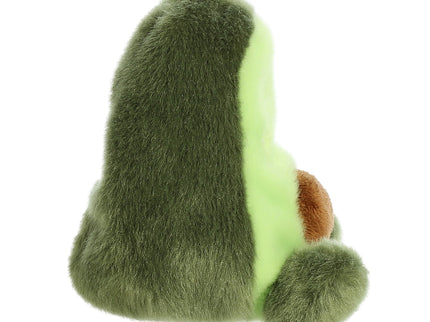 AURORA Palm Pals pehme mänguasi avokaado, 10 cm