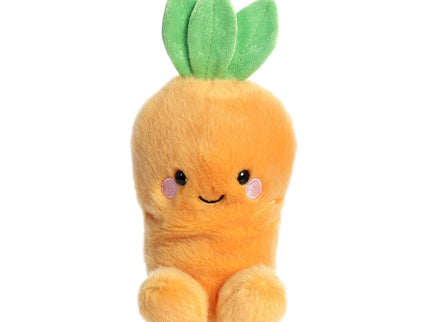 AURORA Palm Pals pehme mänguasi porgand, 12 cm