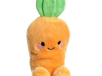 AURORA Palm Pals pehme mänguasi porgand, 12 cm