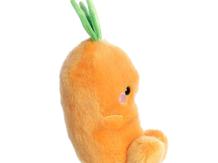 AURORA Palm Pals pehme mänguasi porgand, 12 cm