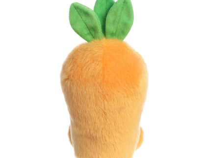 AURORA Palm Pals pehme mänguasi porgand, 12 cm
