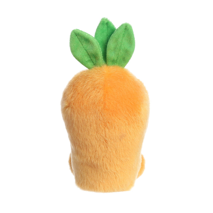 AURORA Palm Pals pehme mänguasi porgand, 12 cm