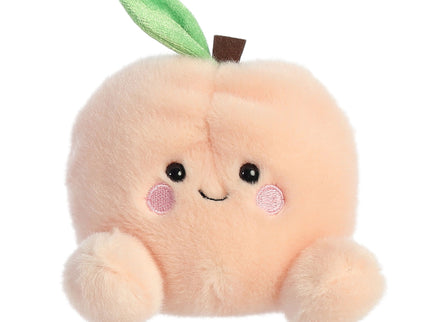 AURORA Palm Pals pehme mänguasi virsik, 12 cm