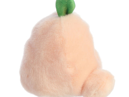 AURORA Palm Pals pehme mänguasi virsik, 12 cm