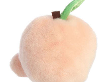 AURORA Palm Pals pehme mänguasi virsik, 12 cm