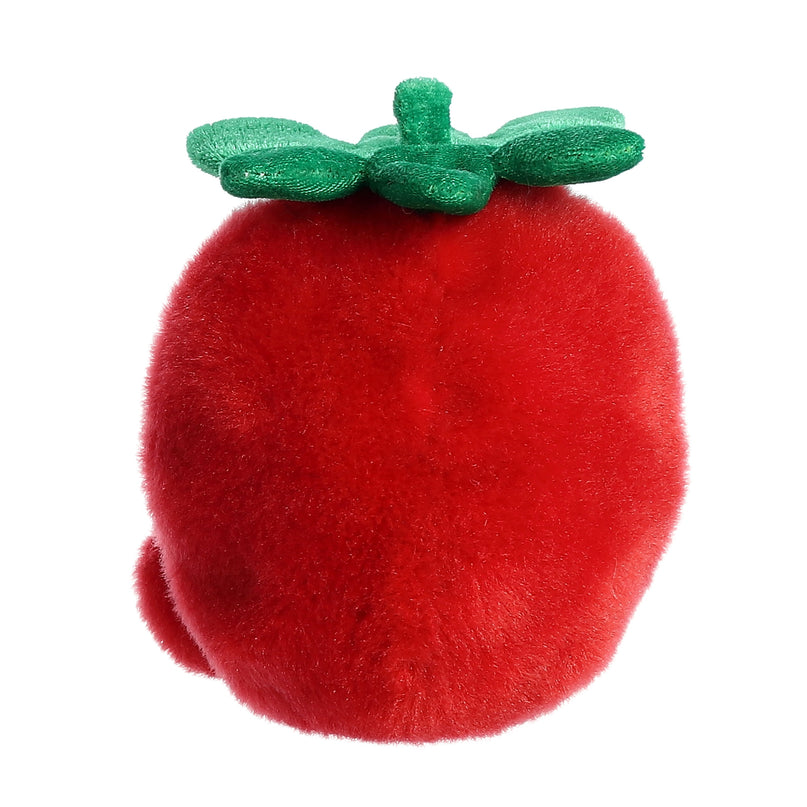 AURORA Palm Pals pehme mänguasi maasikas, 12 cm
