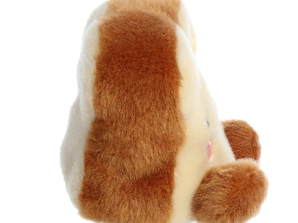 AURORA Palm Pals pehme mänguasi röstsai Buttery, 12 cm