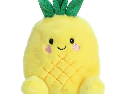 AURORA Palm Pals pehme mänguasi ananass, 10 cm
