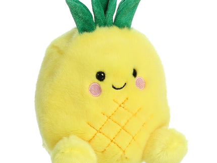 AURORA Palm Pals pehme mänguasi ananass, 10 cm