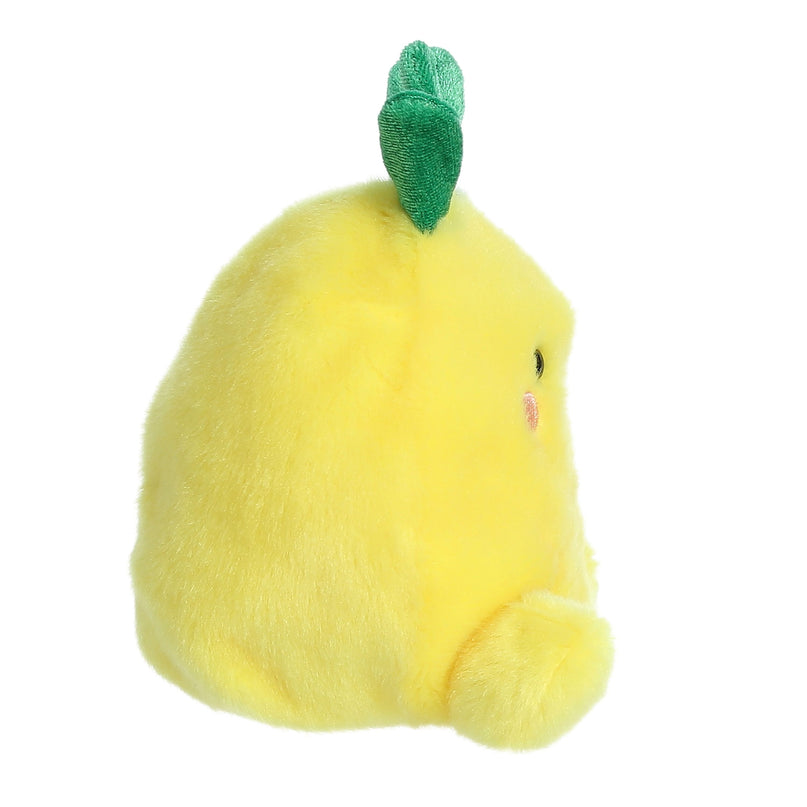 AURORA Palm Pals pehme mänguasi ananass, 10 cm