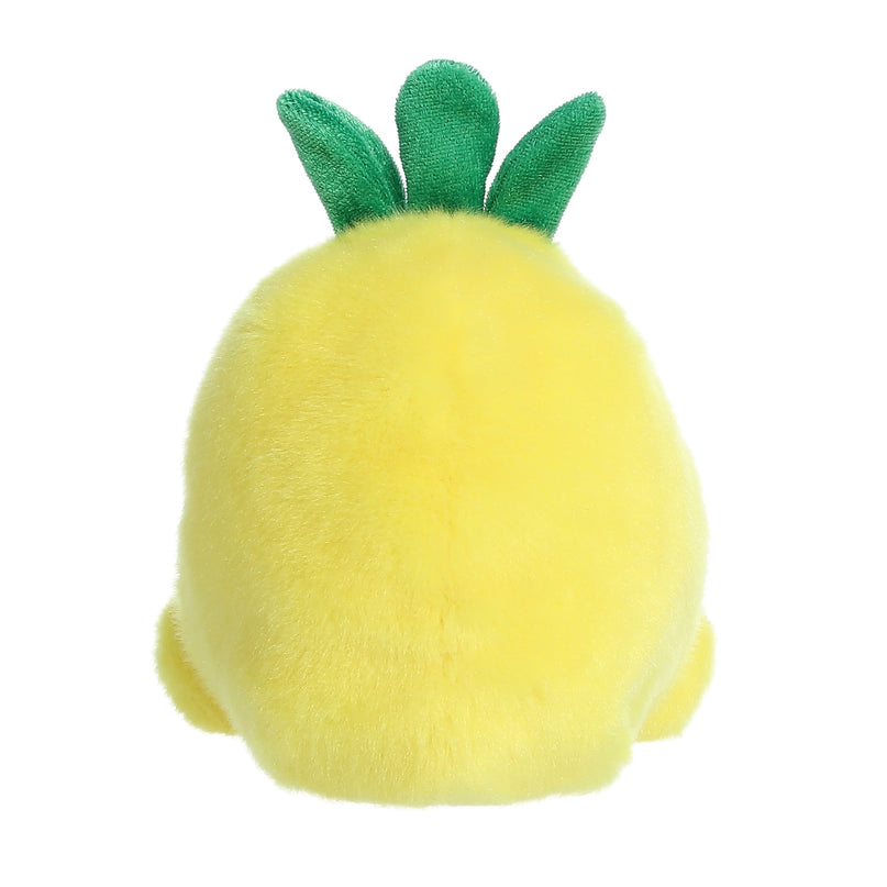 AURORA Palm Pals pehme mänguasi ananass, 10 cm