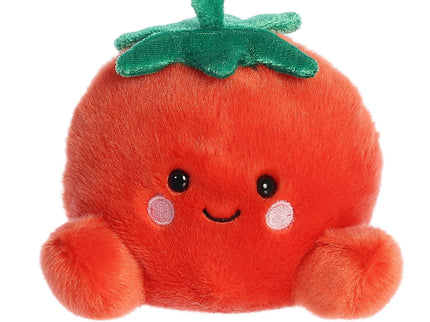 AURORA Palm Pals pehme mänguasi tomat Boyd, 12 cm
