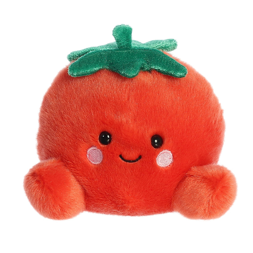 AURORA Palm Pals pehme mänguasi tomat Boyd, 12 cm
