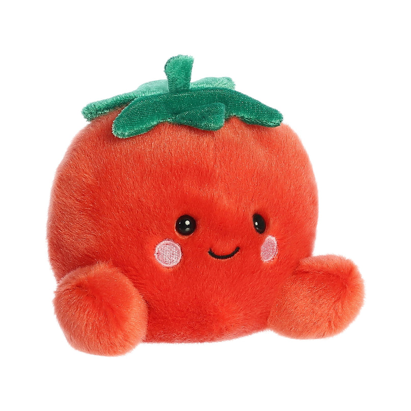 AURORA Palm Pals pehme mänguasi tomat Boyd, 12 cm
