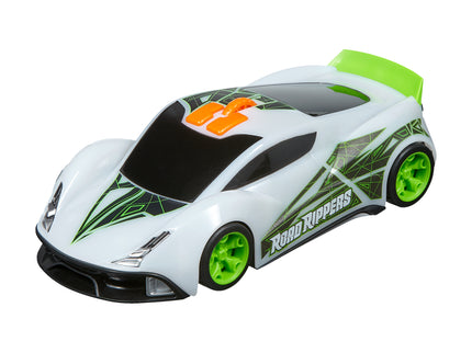 NIKKO Heli ja valgusega Värvirattad