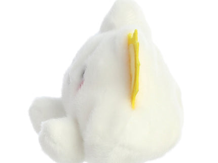 AURORA Palm Pals pehme mänguasi pilv, 7 cm