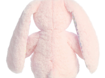 AURORA pehme mänguasi roosa jänes, 18 cm