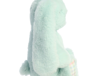 AURORA pehme mänguasi mündi värvi jänes, 18 cm
