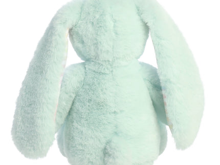 AURORA pehme mänguasi mündi värvi jänes, 18 cm
