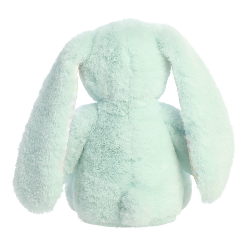 AURORA pehme mänguasi mündi värvi jänes, 18 cm