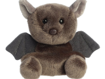 AURORA Palm Pals pehme mänguasi Luna nahkhiir, 12 cm