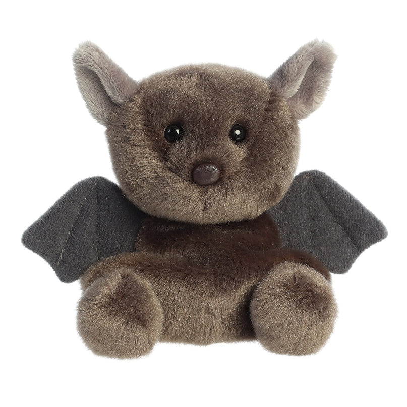 AURORA Palm Pals pehme mänguasi Luna nahkhiir, 12 cm