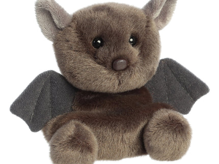 AURORA Palm Pals pehme mänguasi Luna nahkhiir, 12 cm