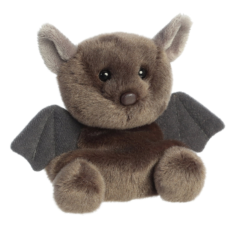 AURORA Palm Pals pehme mänguasi Luna nahkhiir, 12 cm