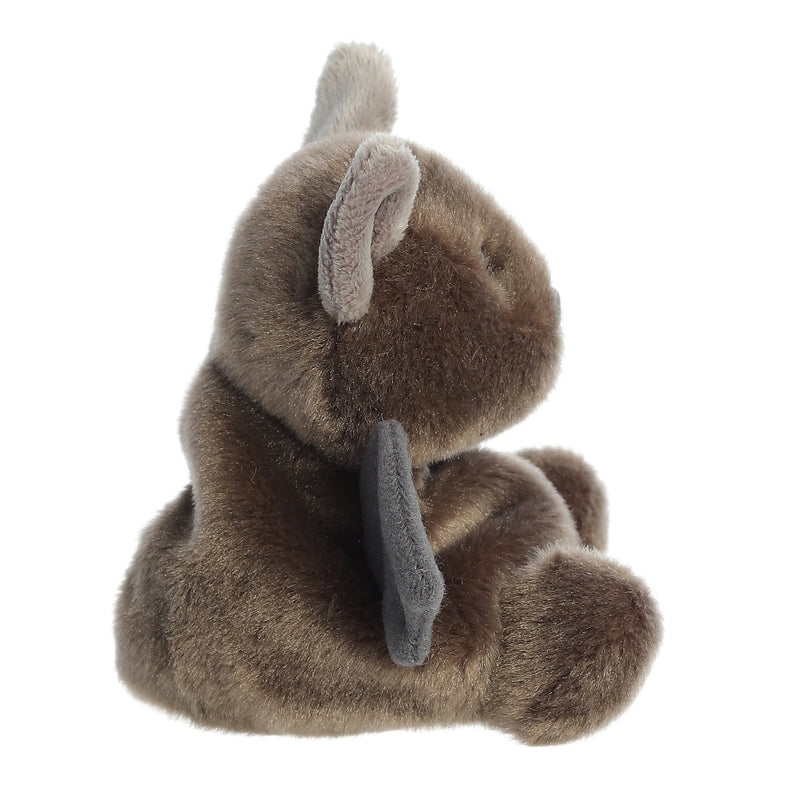 AURORA Palm Pals pehme mänguasi Luna nahkhiir, 12 cm