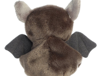 AURORA Palm Pals pehme mänguasi Luna nahkhiir, 12 cm