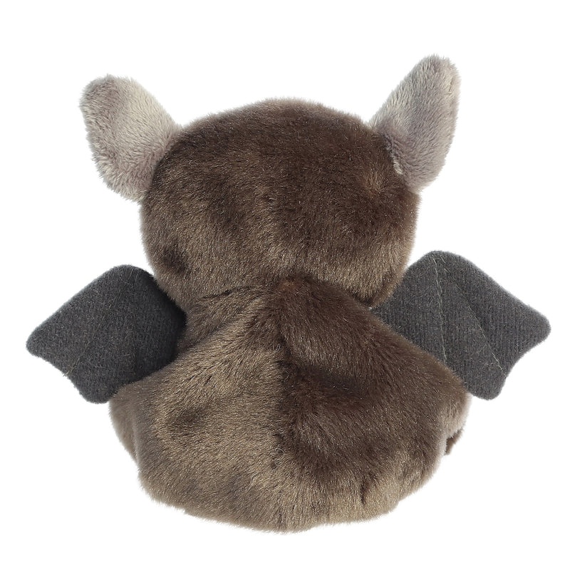 AURORA Palm Pals pehme mänguasi Luna nahkhiir, 12 cm