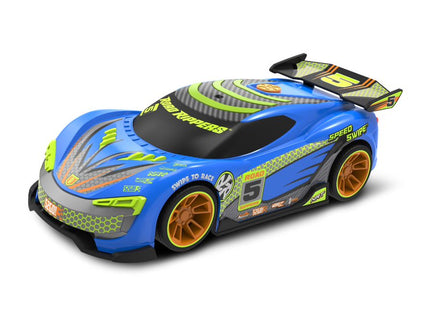 NIKKO Heli ja valgusega Speed Swipe