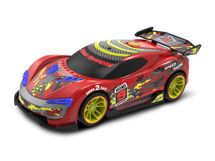 NIKKO Heli ja valgusega Speed Swipe